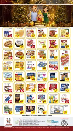 Cercadão - Ofertas da semana - Pré-Visualização do folheto da loja Cercadão, válido de 29.12.2025 | Página: 2