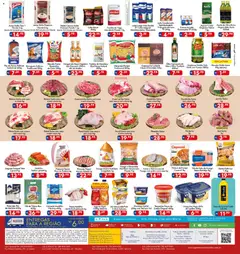 Supermercados Rondon - Ofertas do semana - Pré-Visualização do folheto da loja Supermercados Rondon, válido de 26.11.2025 | Página: 2