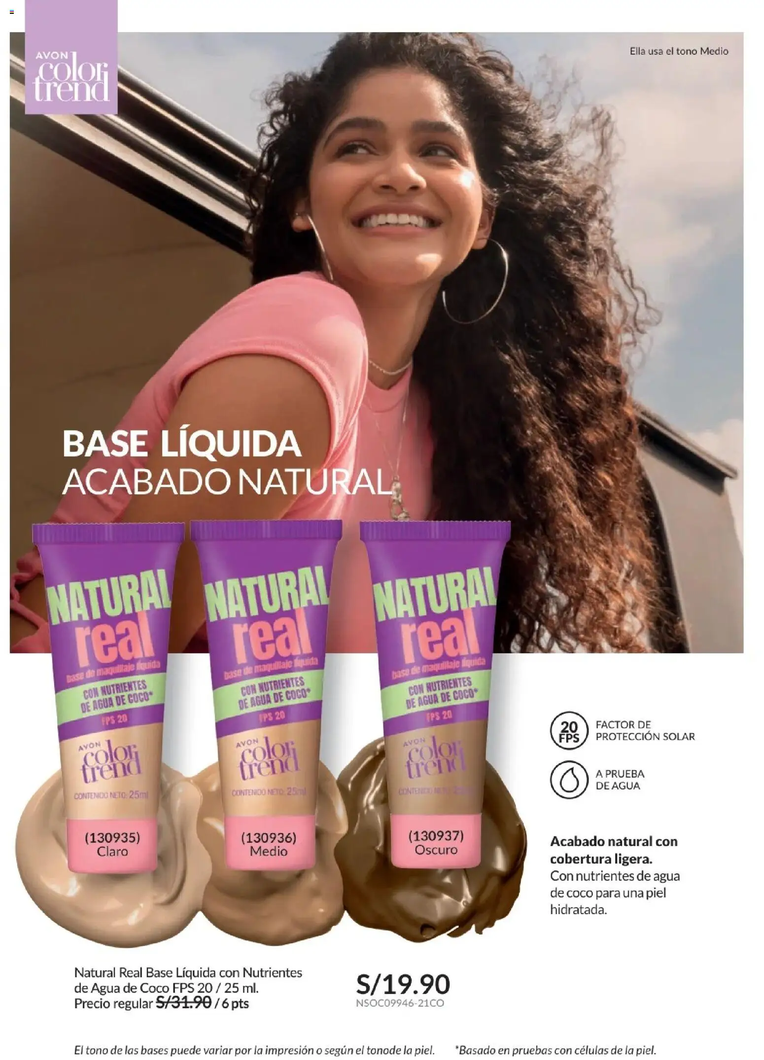 Catálogo Avon válido desde 01.04.2026 | Página: 82