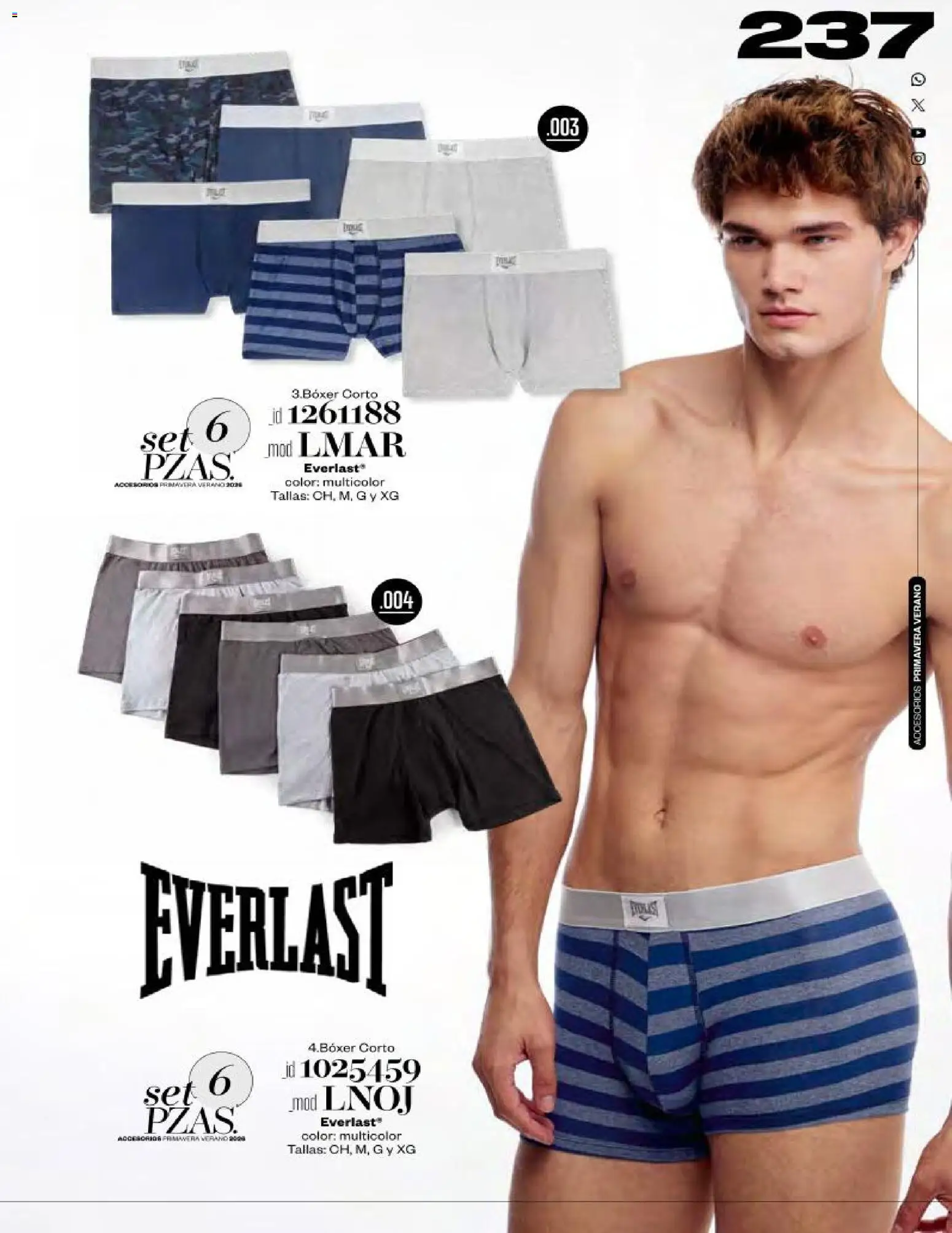 Nuevas ofertas de Price Shoes válidas en toda la República Mexicana desde el 18.04.2026. ¡Encuentra las mejores ofertas en Price Shoes catálogo Accesorios! | Página: 237