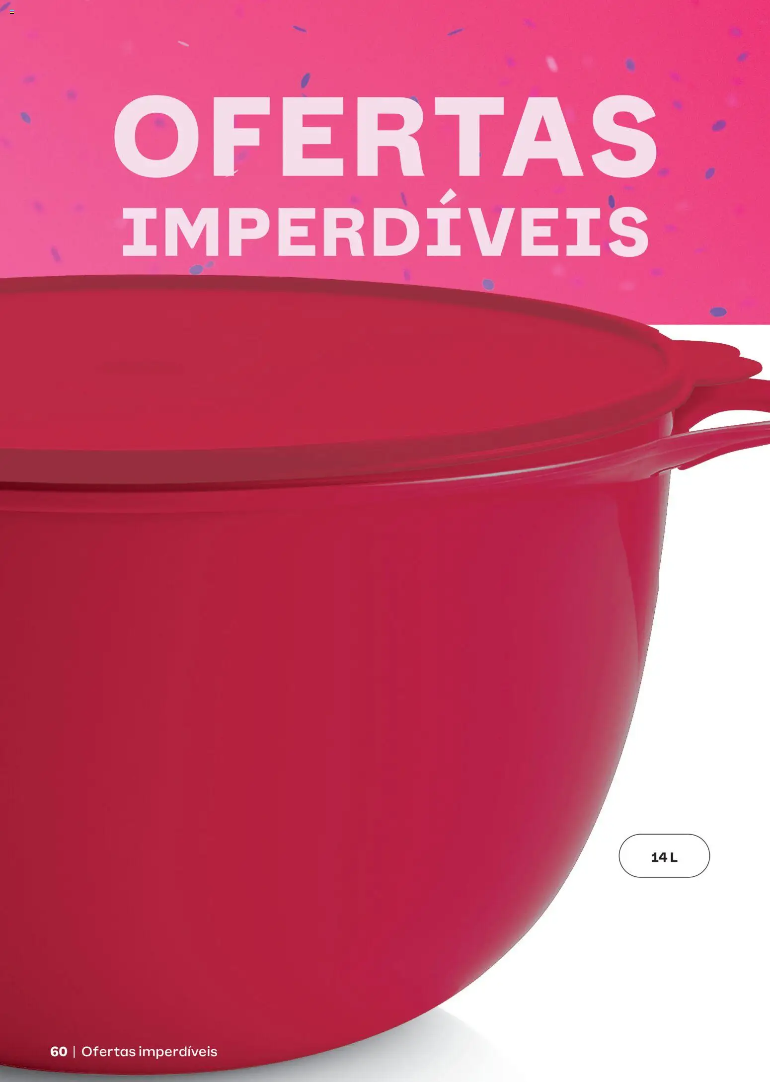 Tupperware Folheto - válido de 01.02.2026 | Página: 78