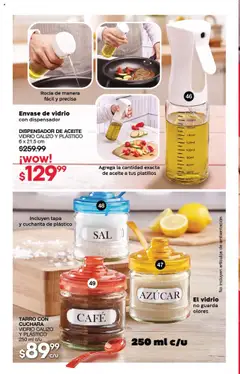 Nuevas ofertas de Fuller válidas en toda la República Mexicana desde el 09.07.2025. ¡Encuentra las mejores ofertas en Fuller campaña 7 2025! | Página: 32
