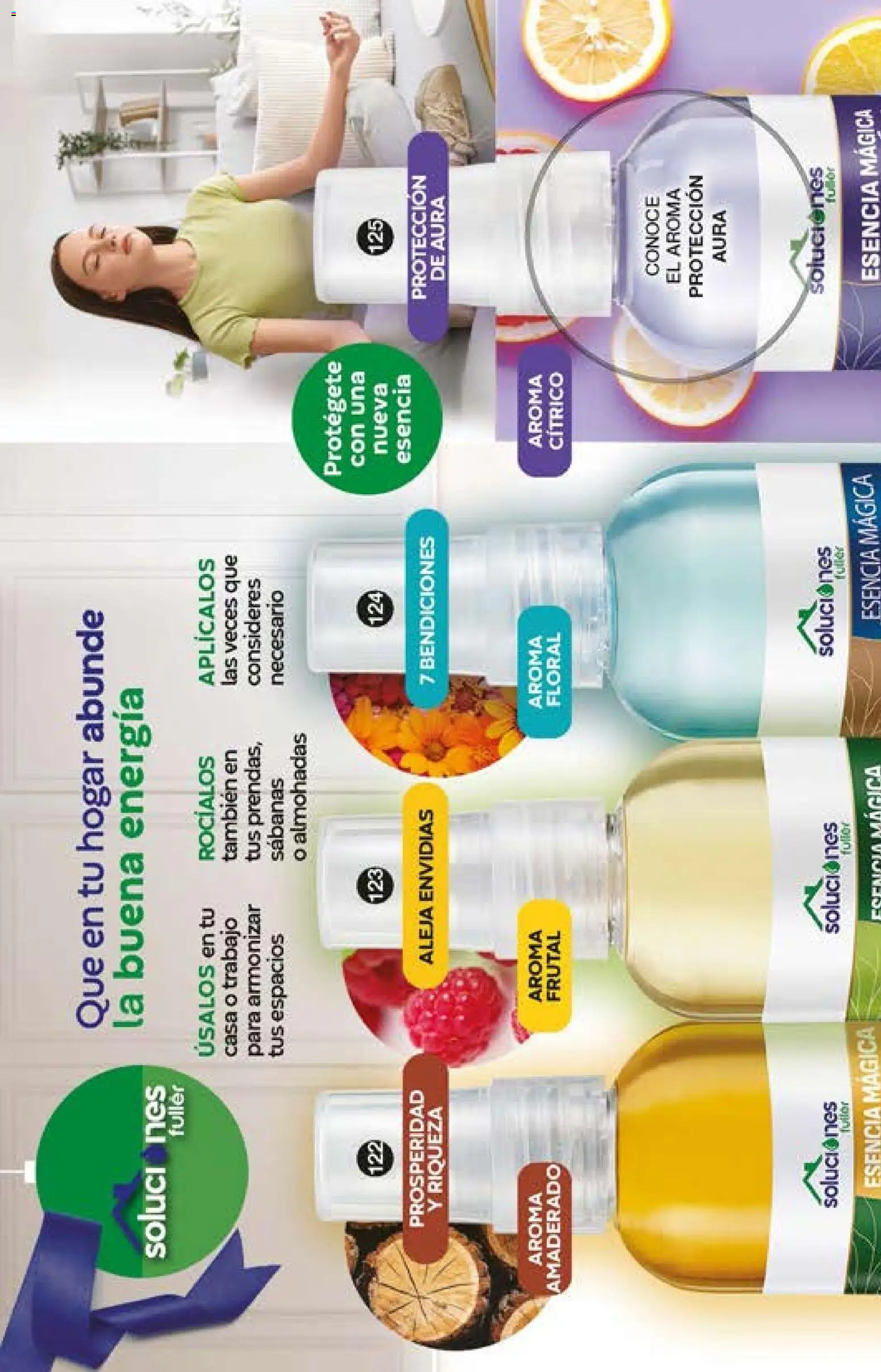 Nuevas ofertas de Fuller válidas en toda la República Mexicana desde el 29.10.2025. ¡Encuentra las mejores ofertas en Fuller campaña 15 2025! | Página: 70 | Productos: Sabanas