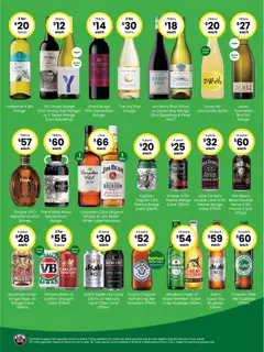 Preview of The Bottle-O  Catalogue  - valid from 19.01.2026 | Page: 2