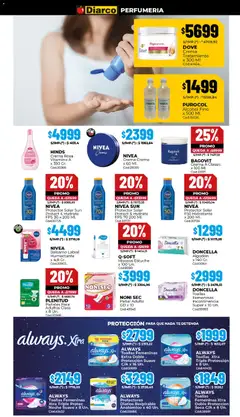 Vista previa Diarco ofertas válido desde el 01.12.2025 | Página: 16