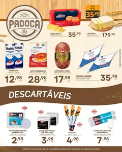 Mercadão Atacadista - Ofertas da semana - Pré-Visualização do folheto da loja Mercadão Atacadista, válido de 20.04.2026 | Página: 3