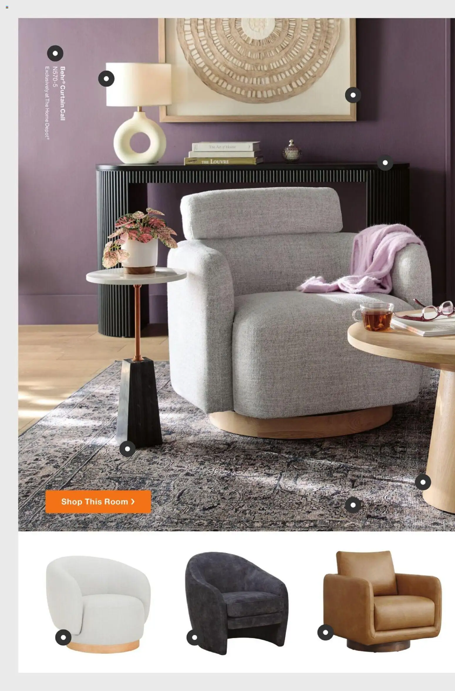 Home Depot Catalog - valid from 23.03.2026 | Page: 26