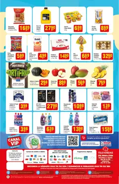 Higa Atacado - Ofertas da semana - Pré-Visualização do folheto da loja Higa Atacado, válido de 17.03.2026 | Página: 2