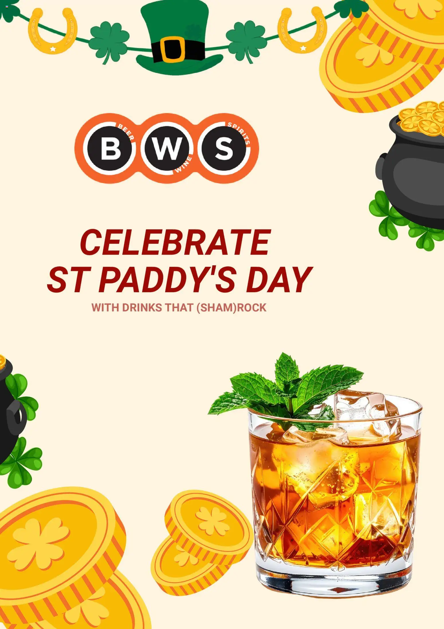 BWS catalogue - valid from 11.03.2026 | Page: 1 | Products: Beer