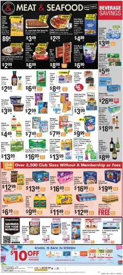 Smart & Final Weekly Ad - valid from 06.08.2025 | Page: 3
