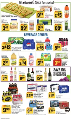 Preview of Food Lion weekly ads valid from 25.02.2026 | Page: 6