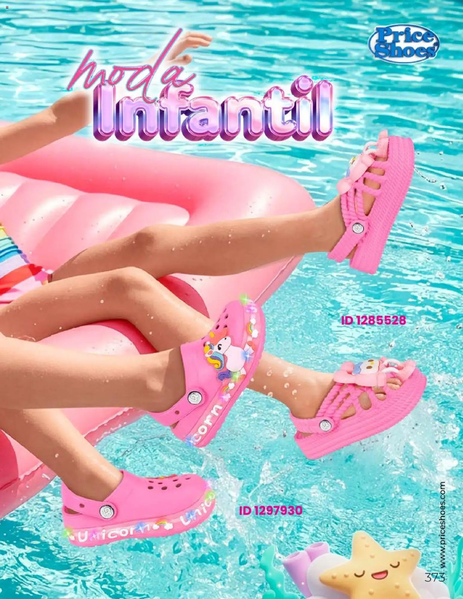 Nuevas ofertas de Price Shoes válidas en toda la República Mexicana desde el 31.01.2026. ¡Encuentra las mejores ofertas en Price Shoes Catálogo Sandalias ! | Página: 373