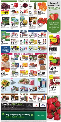 Preview of Stop & Shop weekly ads valid from 24.04.2026 | Page: 8