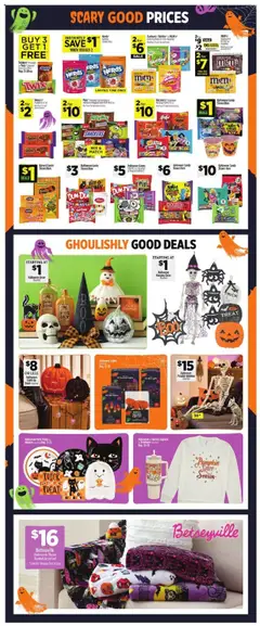 Dollar General Weekly Ad - valid from 14.09.2025 | Page: 8