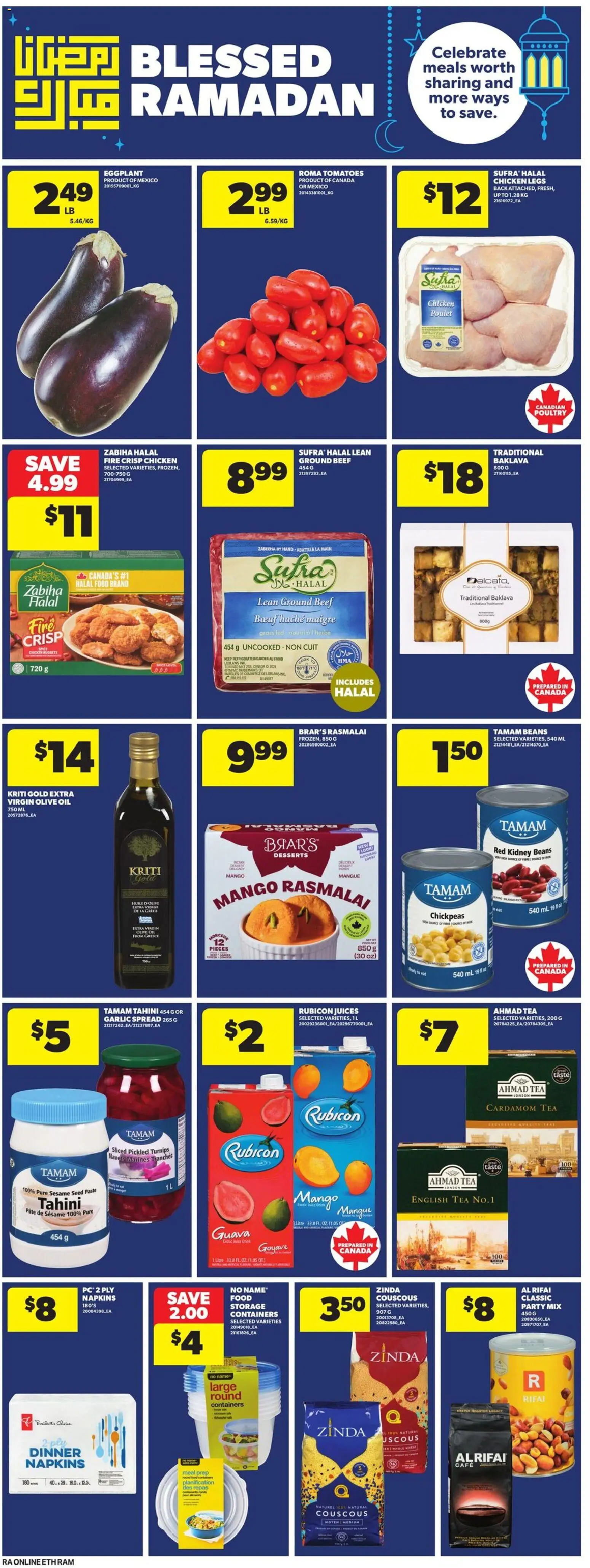 Atlantic Superstore flyer valid from 05.02.2026 | Page: 19