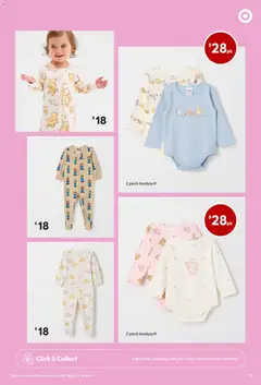 Preview of Target catalogue - valid from 02.04.2026 | Page: 53 | Products: Hoodie