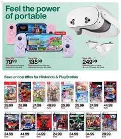 Preview of Target weekly ads valid from 21.12.2025 | Page: 12