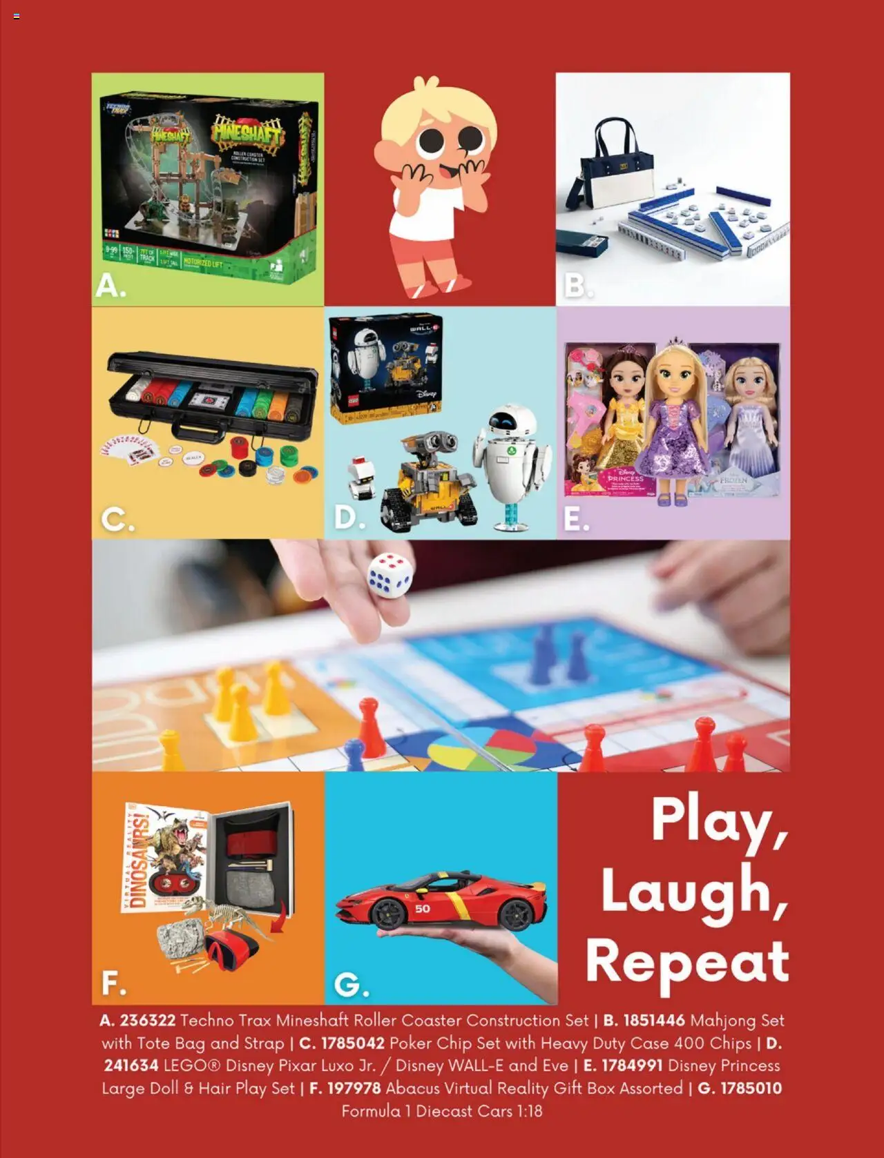 Costco catalogue - valid from 01.11.2025 | Page: 15 | Products: Lollies, Weight, Tablets, Bed