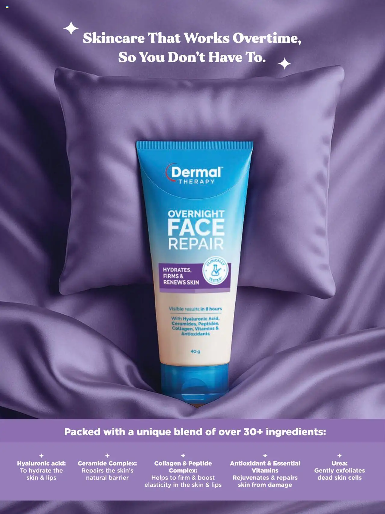 Woolworths catalogue - valid from 01.10.2025 | Page: 133 | Products: Collagen