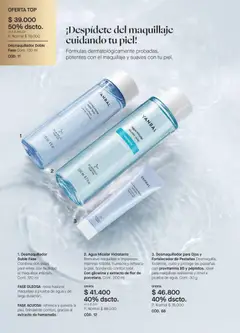 Yanbal catálogo C04/2026 -  Vista previa de la revista de la tienda Yanbal valido desde el 28.03.2026 | Página: 94