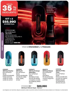 Avon catálogo - Ciclo 6 -  Vista previa de la revista de la tienda Avon valido desde el 01.05.2026 | Página: 82