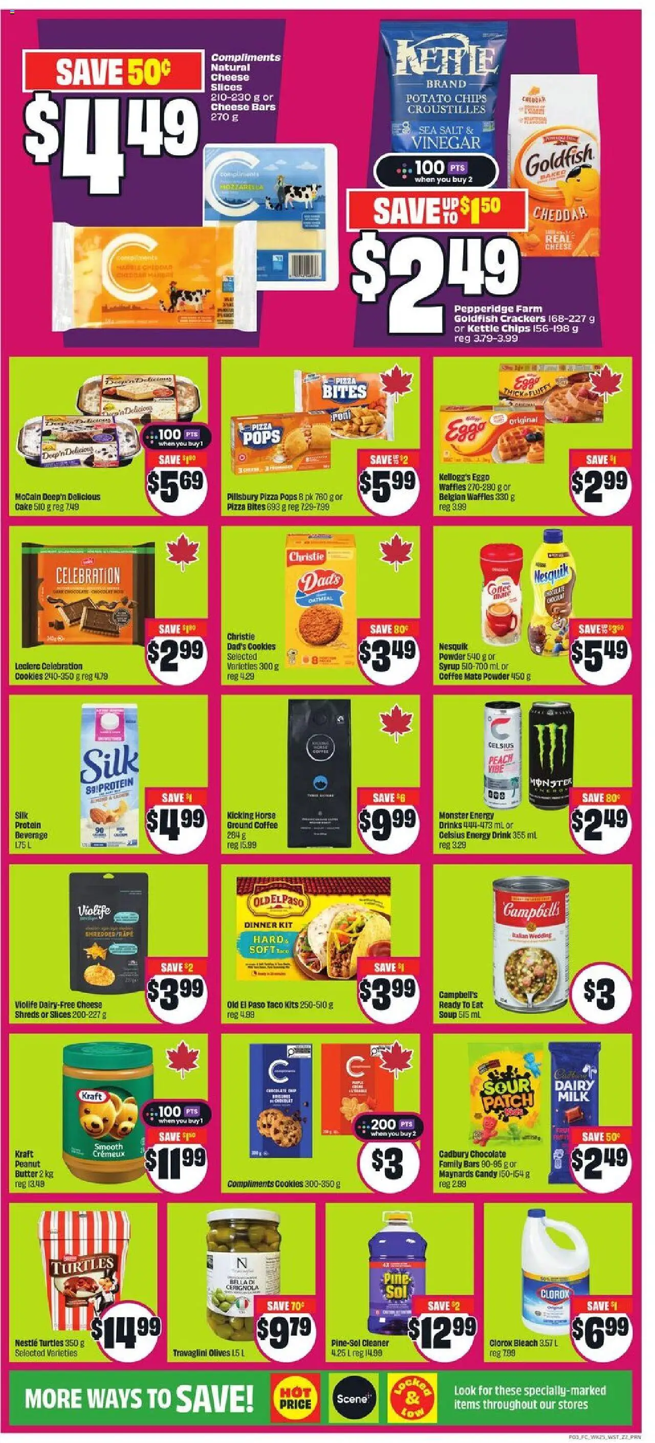 FreshCo flyer valid from 16.10.2025 | Page: 4