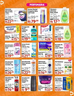 Supermercado Dalben - Ofertas da semana - Pré-Visualização do folheto da loja Supermercado Dalben, válido de 12.12.2025 | Página: 13