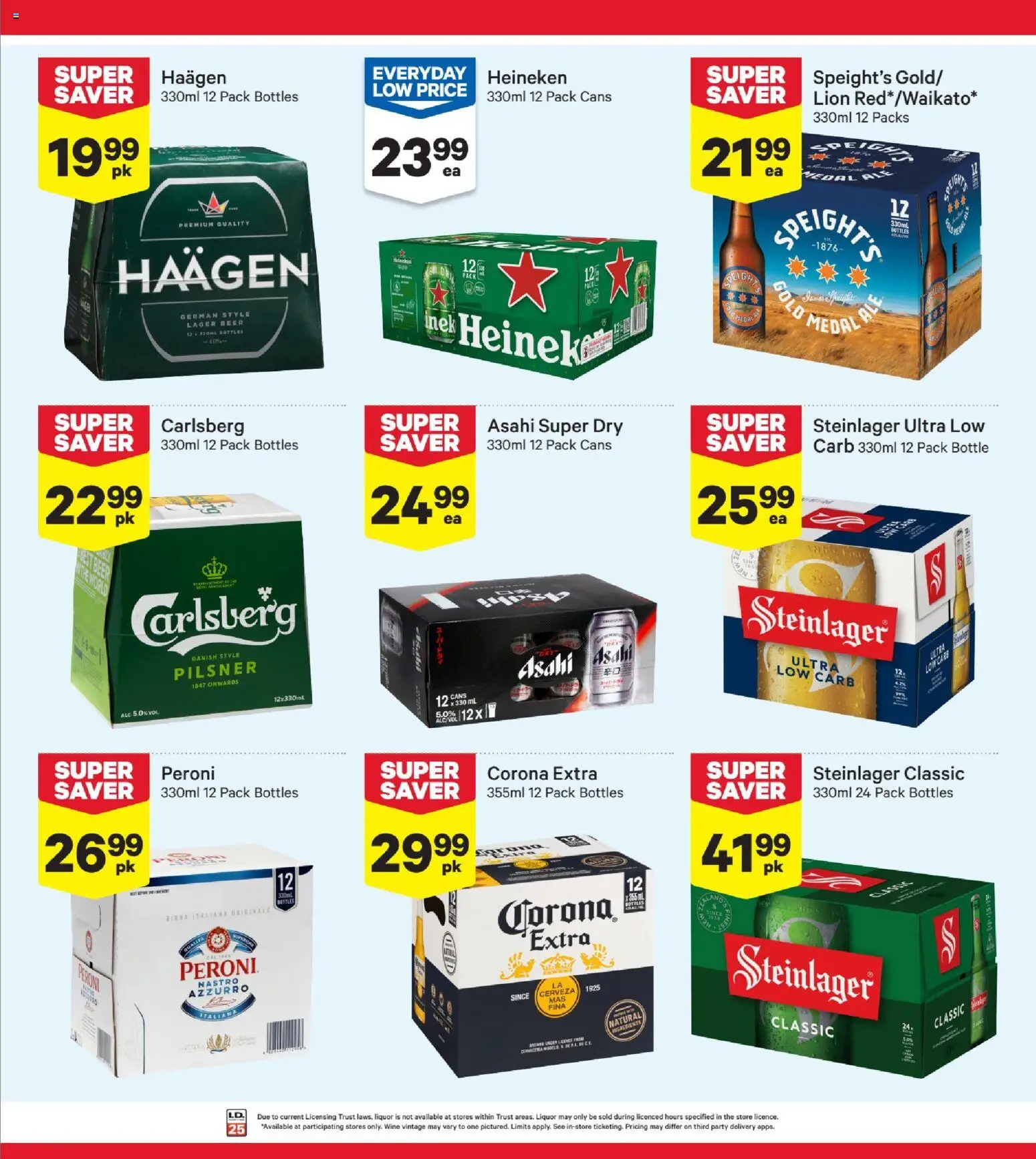 New World catalogue from 17.11.2025 | Page: 31