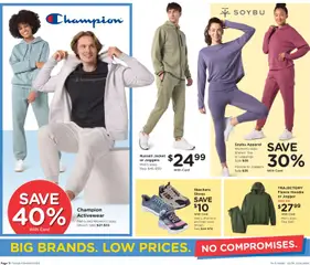 Preview of Fred Meyer weekly ads valid from 29.10.2025 | Page: 17