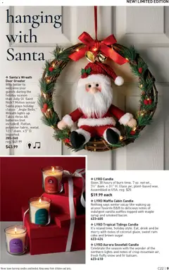Preview of Avon weekly ads valid from 22.10.2025 | Page: 9