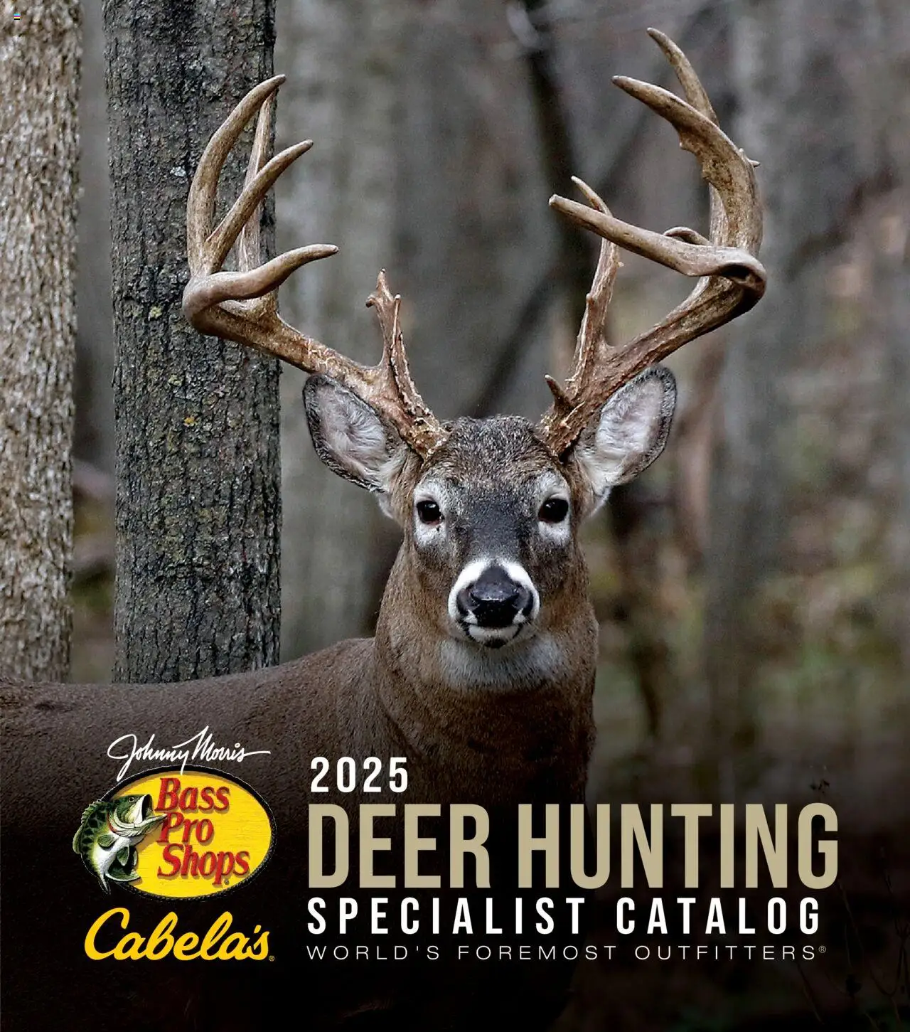 Cabela's Deer Hunting 25 - valid from 01.10.2025 | Page: 1