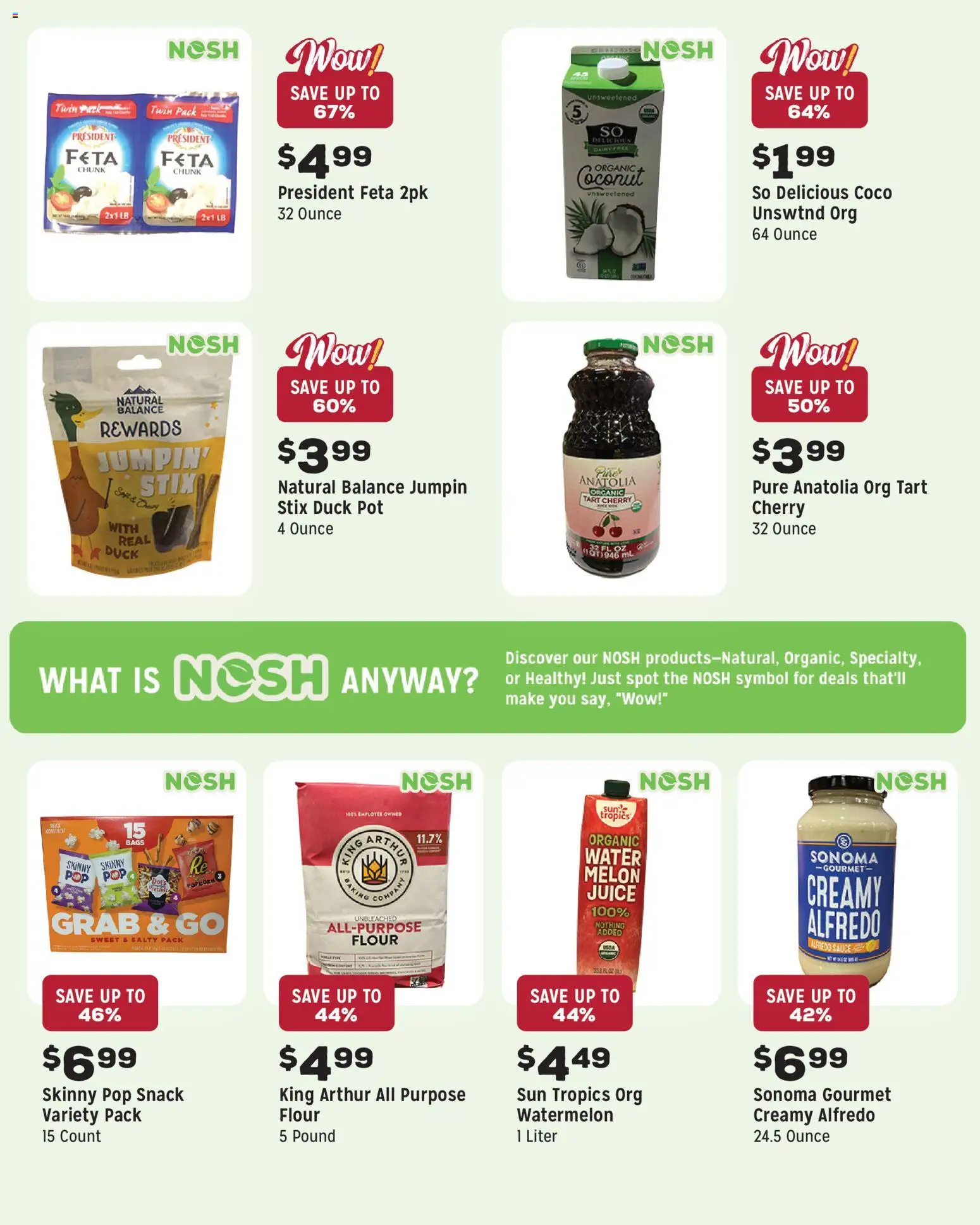 Grocery Outlet Weekly Ad - MD - valid from 14.01.2026 | Page: 7