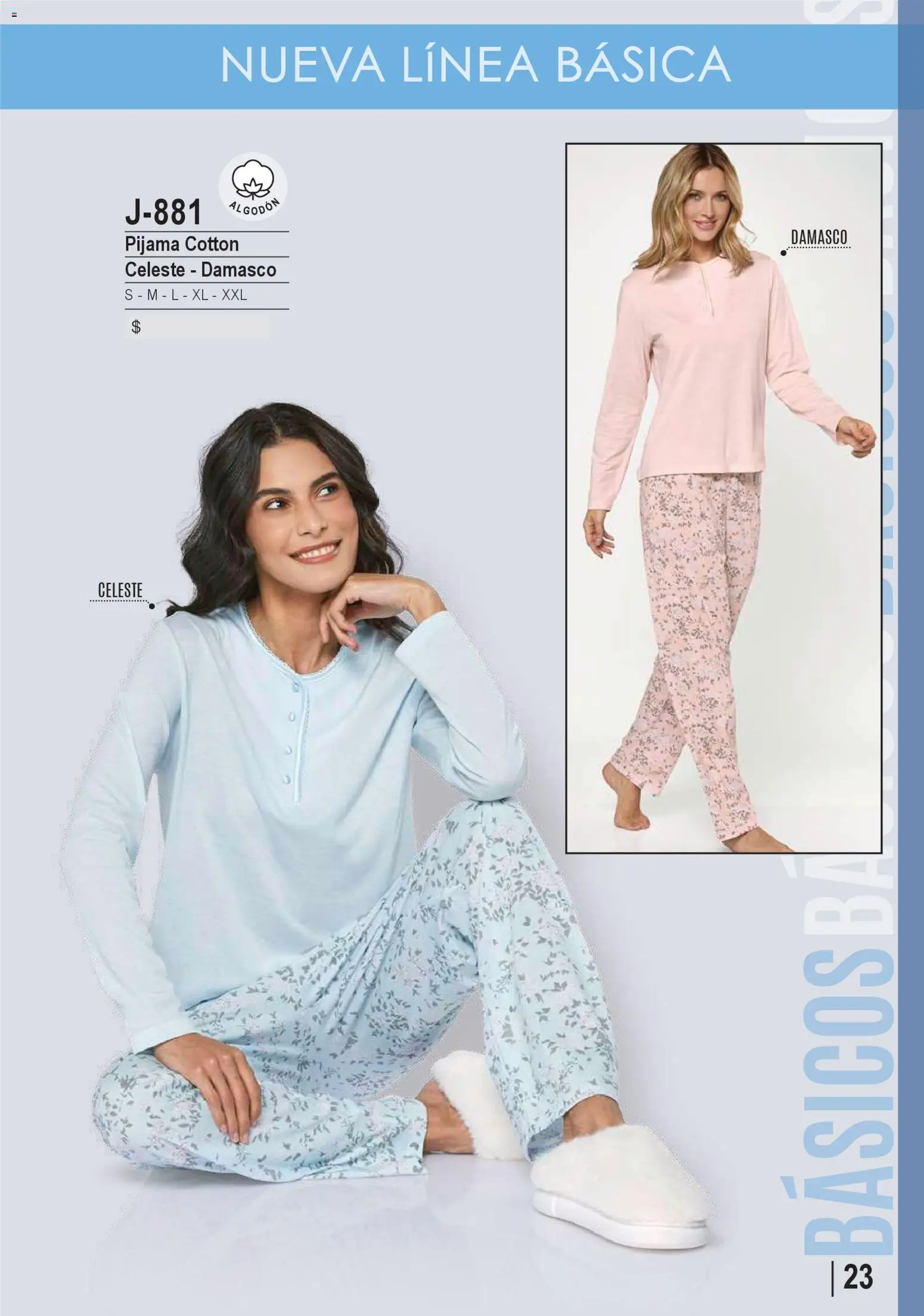 Ofertas Lady Genny │ válido desde el 09.02.2026 | Página: 25