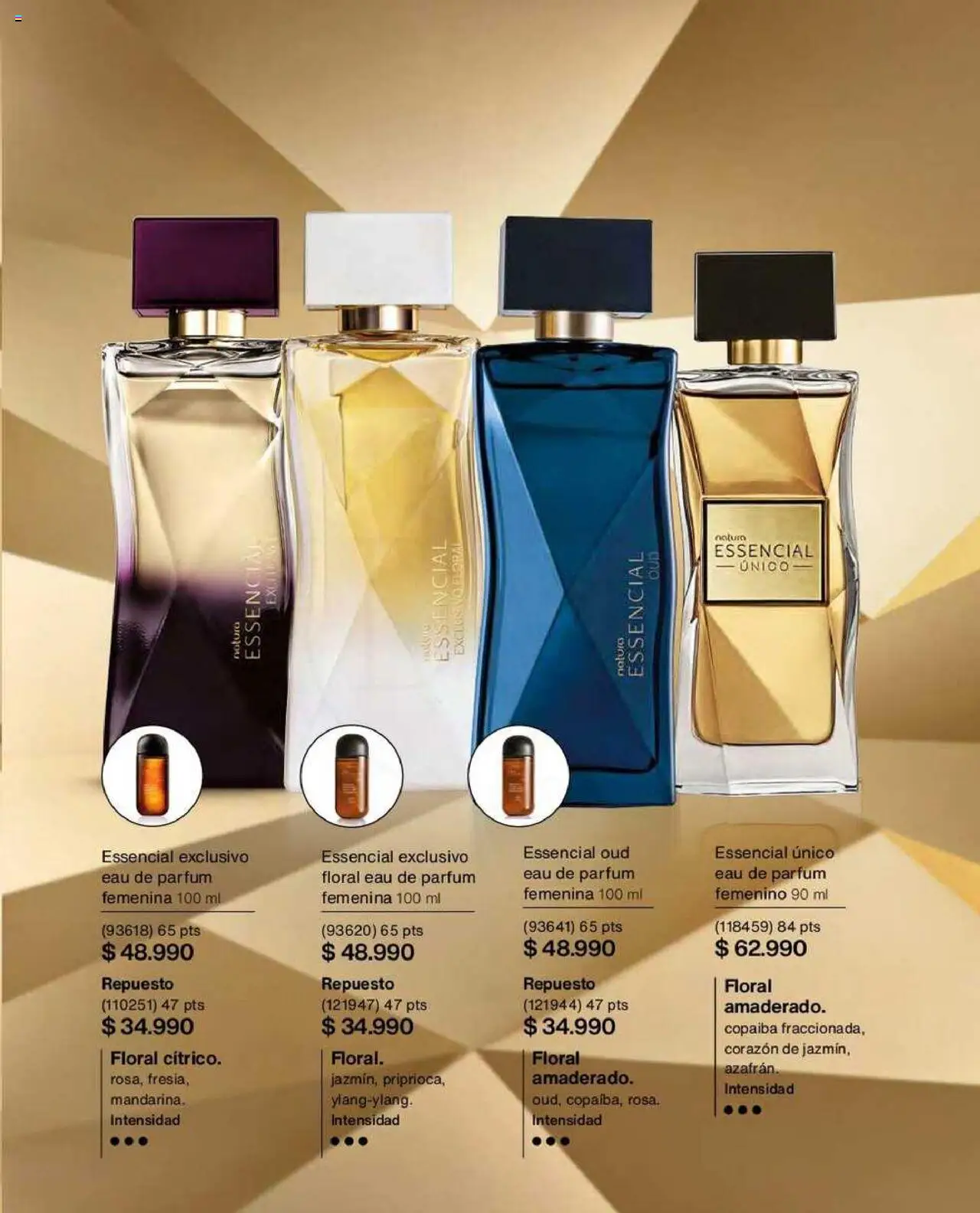 Natura catálogo │ válido desde el 28.06.2025 | Página: 25