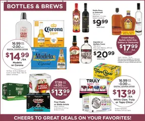 Preview of Fry's Food weekly ads valid from 29.04.2026 | Page: 14
