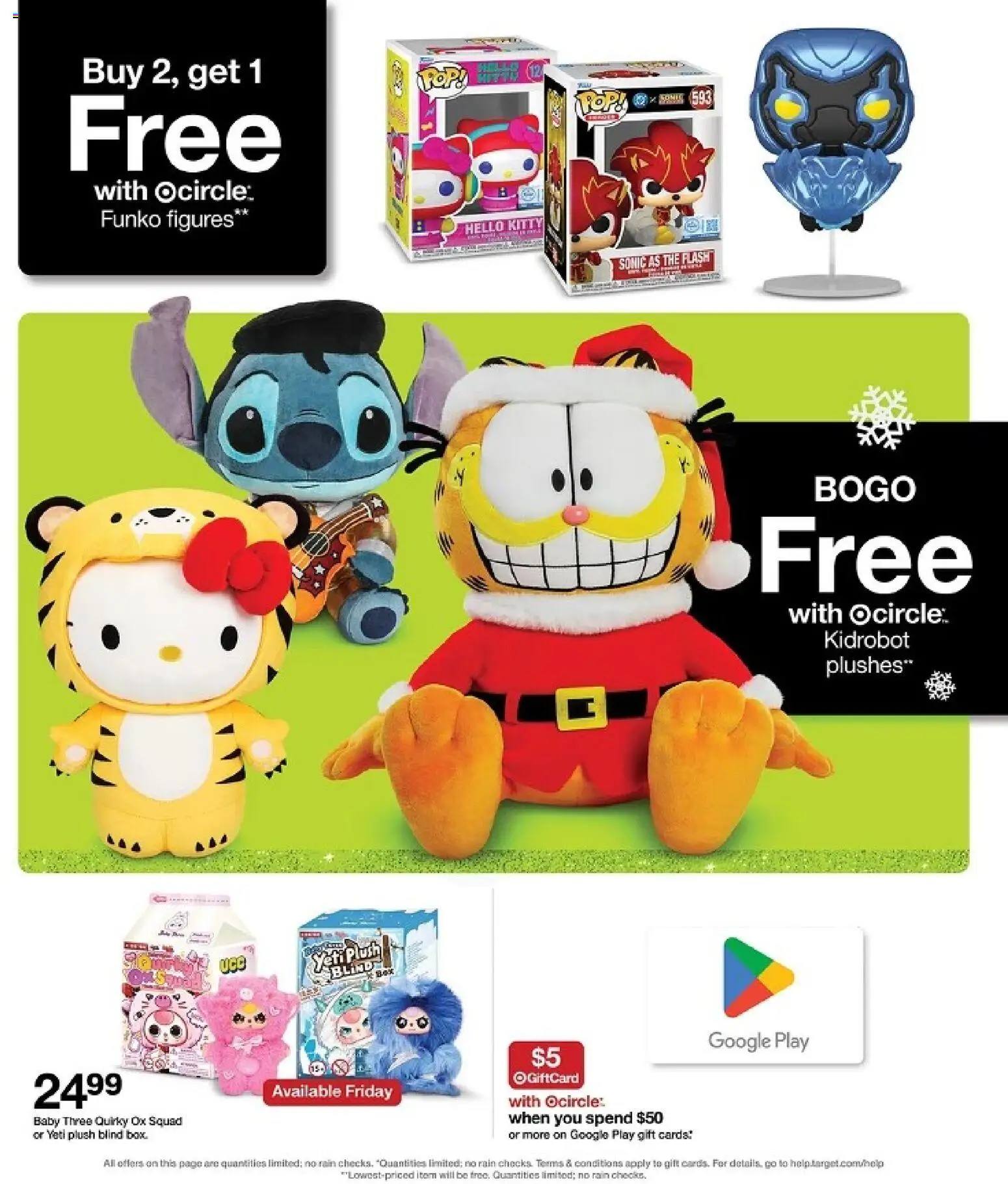 Target Black Friday - valid from 23.11.2025 | Page: 22