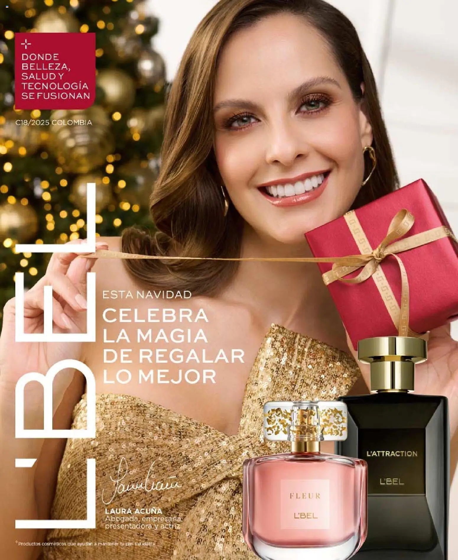 L'Bel revista - valida desde el 03.11.2025 | Página: 1