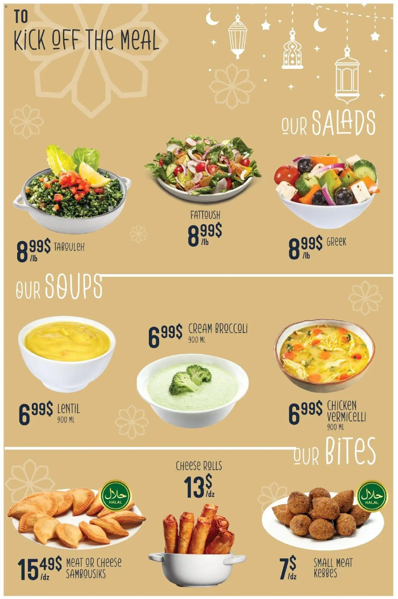 Adonis flyer valid from 12.02.2026 | Page: 2