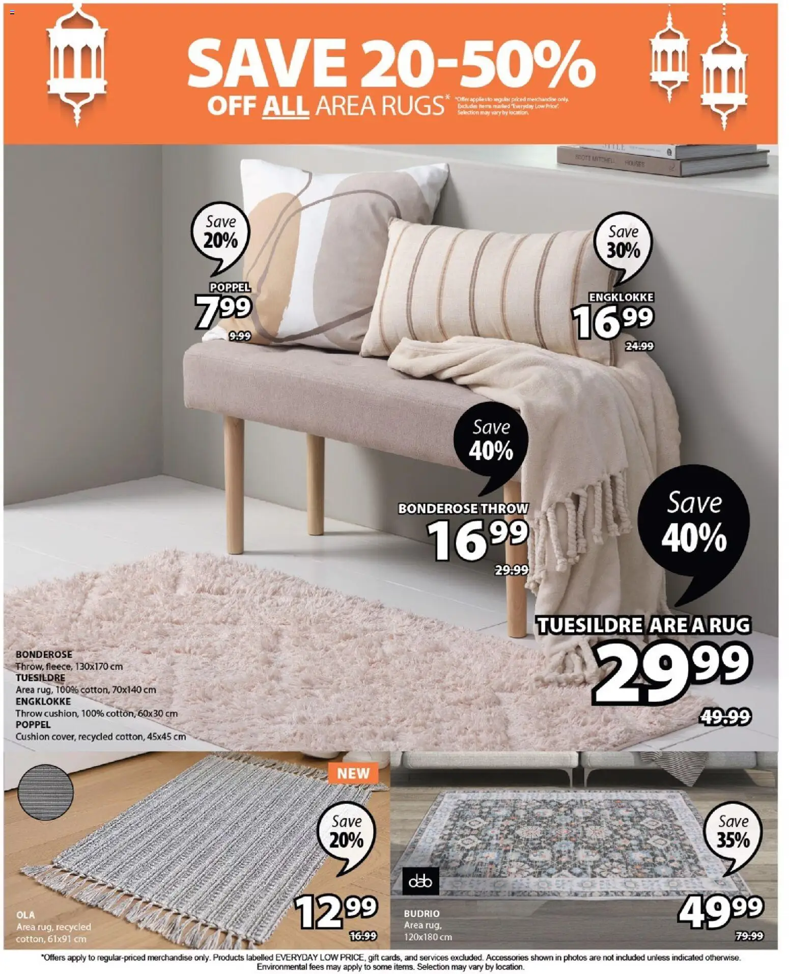 JYSK flyer valid from 23.10.2025 | Page: 24