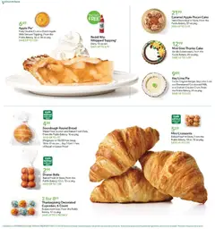 Preview of Publix weekly ads valid from 19.11.2025 | Page: 10