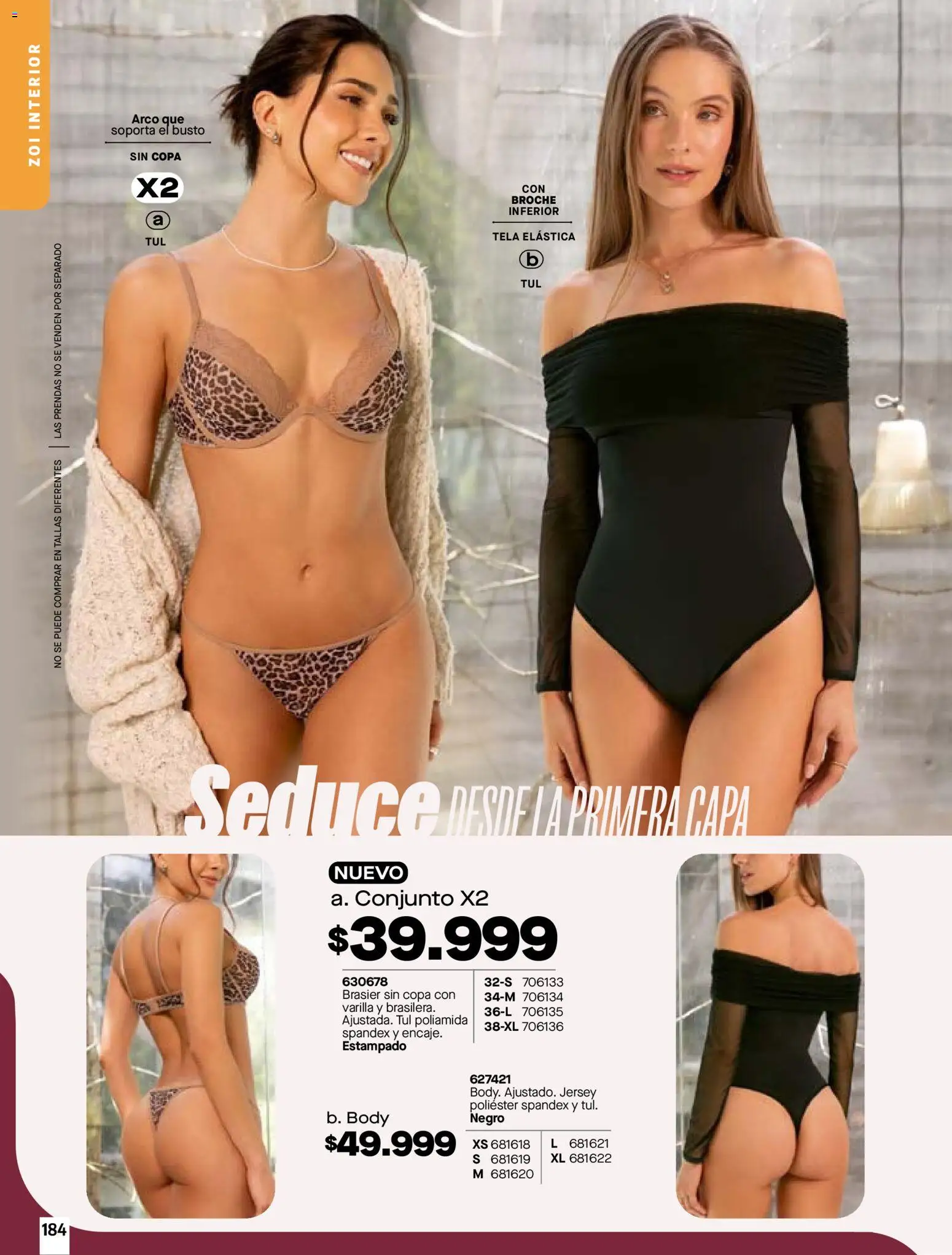 Pacifika revista - valida desde el 06.02.2026 | Página: 184