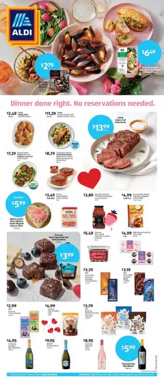 Preview of Aldi weekly ads valid from 04.02.2026 | Page: 3