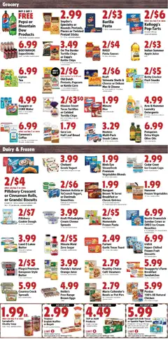 Preview of Festival Foods weekly ads valid from 12.11.2025 | Page: 4