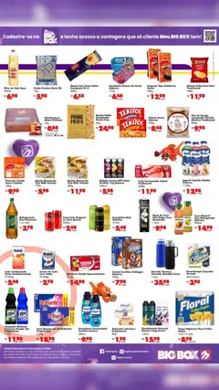 Big Box - Ofertas da semana - Pré-Visualização do folheto da loja Big Box, válido de 04.03.2026 | Página: 2