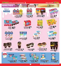 Encarte RedEconomia - Pré-Visualização do folheto da loja RedEconomia, válido de 04.11.2025 | Página: 7