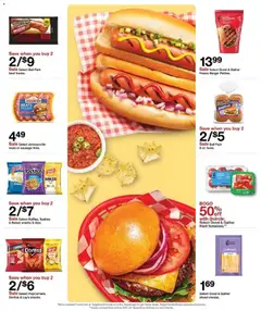 Preview of Target weekly ads valid from 26.04.2026 | Page: 5