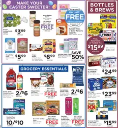 Preview of Dillons weekly ads valid from 25.03.2026 | Page: 6