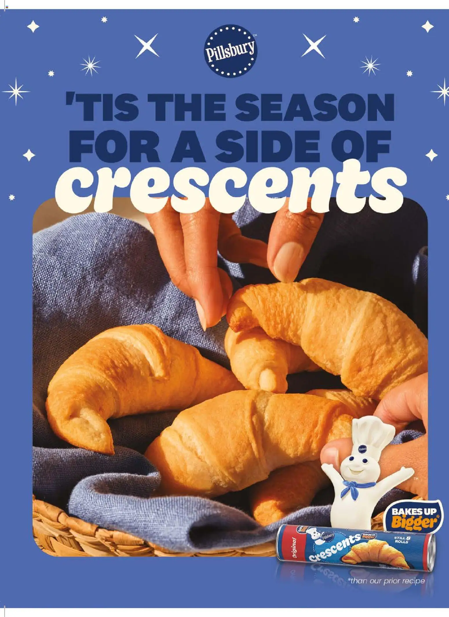 Rouses Magazine Winter 2025 - valid from 20.11.2025 | Page: 7