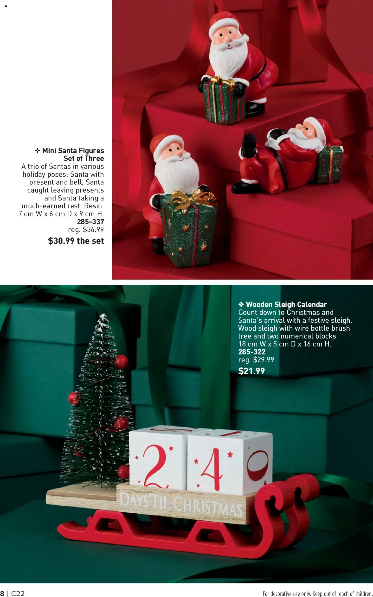 Avon flyer valid from 23.10.2025 | Page: 8 | Products: Brush