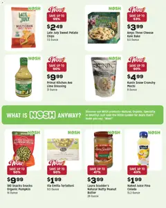 Preview of Grocery Outlet weekly ads valid from 25.03.2026 | Page: 10